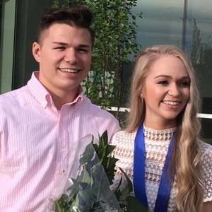 Meet your Posher, Jeff